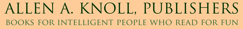 Allen A. Knoll, Publishers