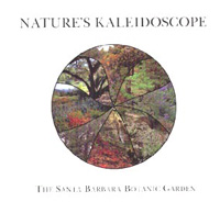 Nature’s Kaleidoscope: The Santa Barbara Botanic Garden 