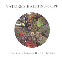 Nature’s Kaleidoscope: The Santa Barbara Botanic Garden