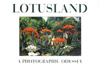 Lotusland: A Photographic Odyssey