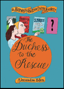 Duchess to the Rescue